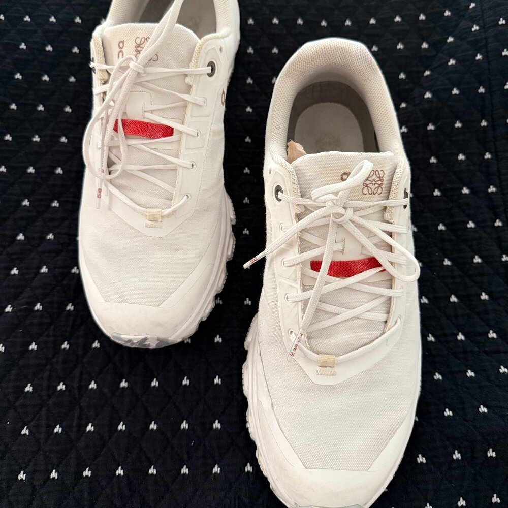LOEWE X Oncloud Venture Tennis Shoes